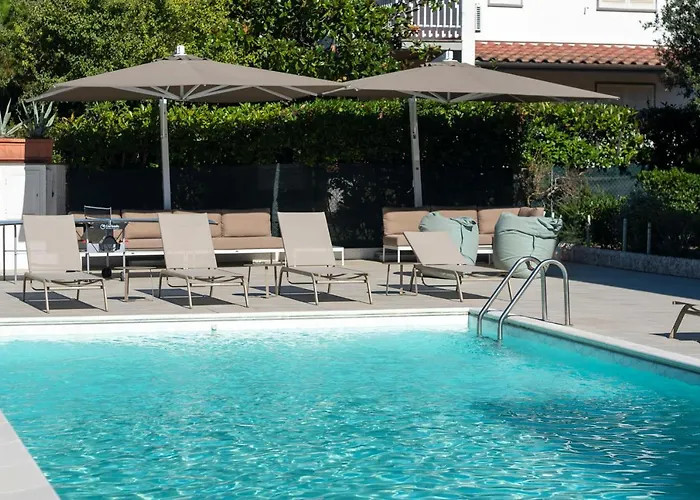 Hotel Tarabella Forte dei Marmi